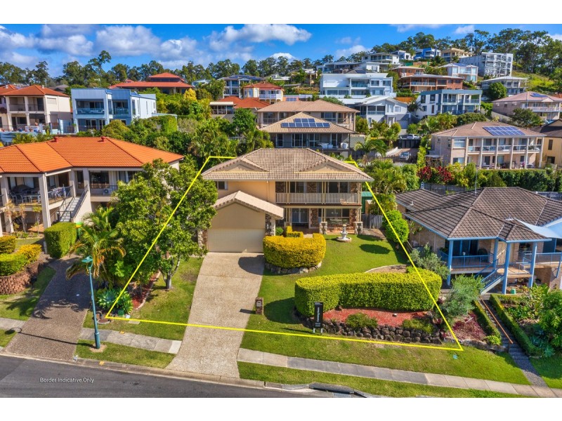 105 Armstrong Way, Highland Park QLD 4211