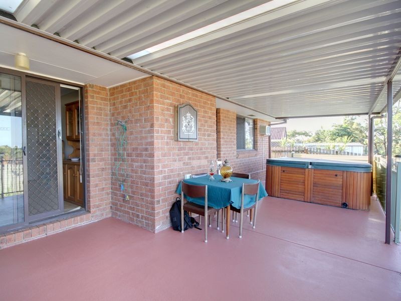 2/26 Gumbeel Court, Highland Park QLD 4211