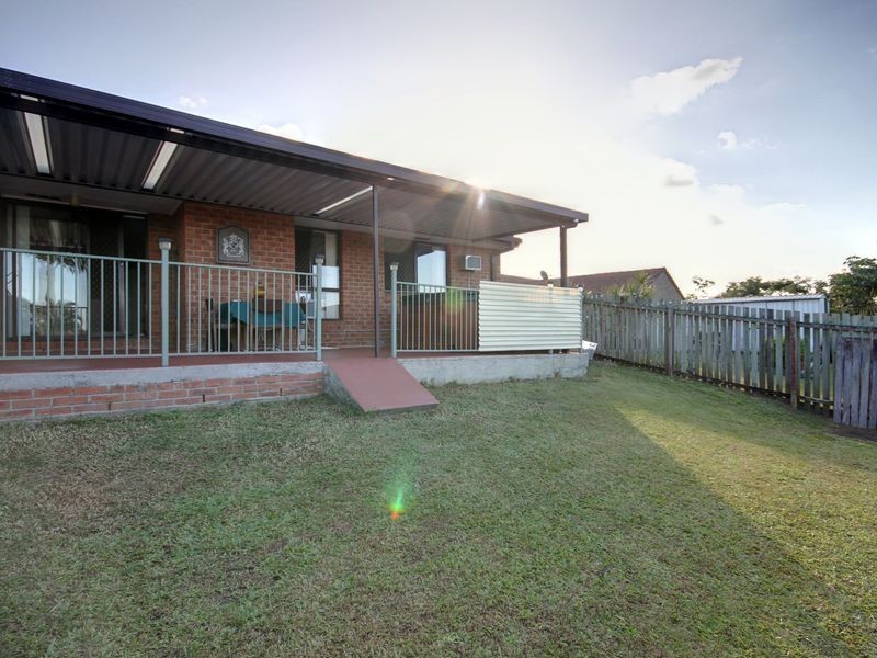 2/26 Gumbeel Court, Highland Park QLD 4211