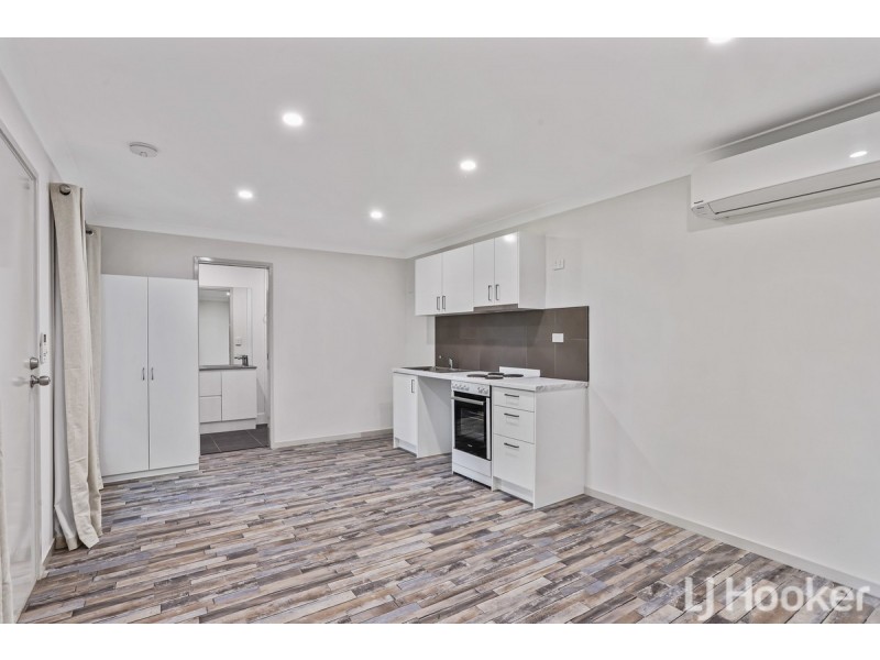 Address av upon Request, Lower Beechmont QLD 4211