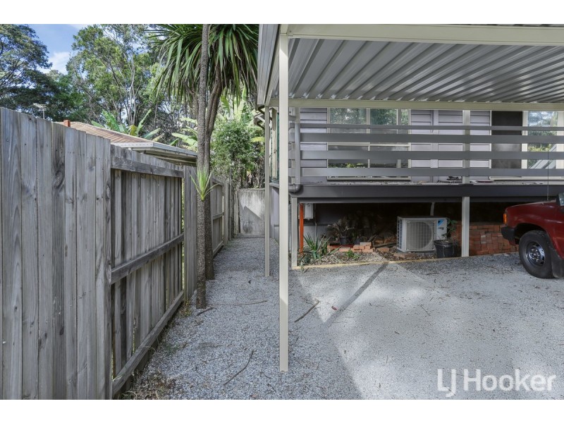 Address av upon Request, Lower Beechmont QLD 4211