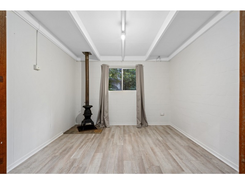 2223 Springbrook Road, Springbrook QLD 4213