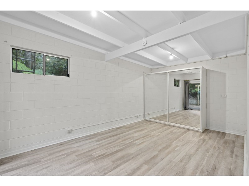 2223 Springbrook Road, Springbrook QLD 4213