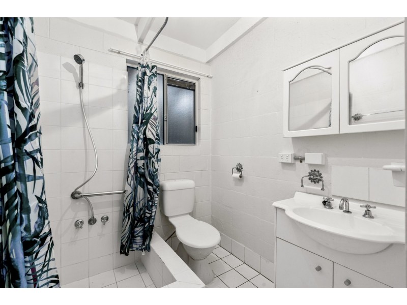 2223 Springbrook Road, Springbrook QLD 4213