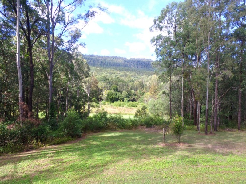 49-51 Thornbird Court, Canungra QLD 4275