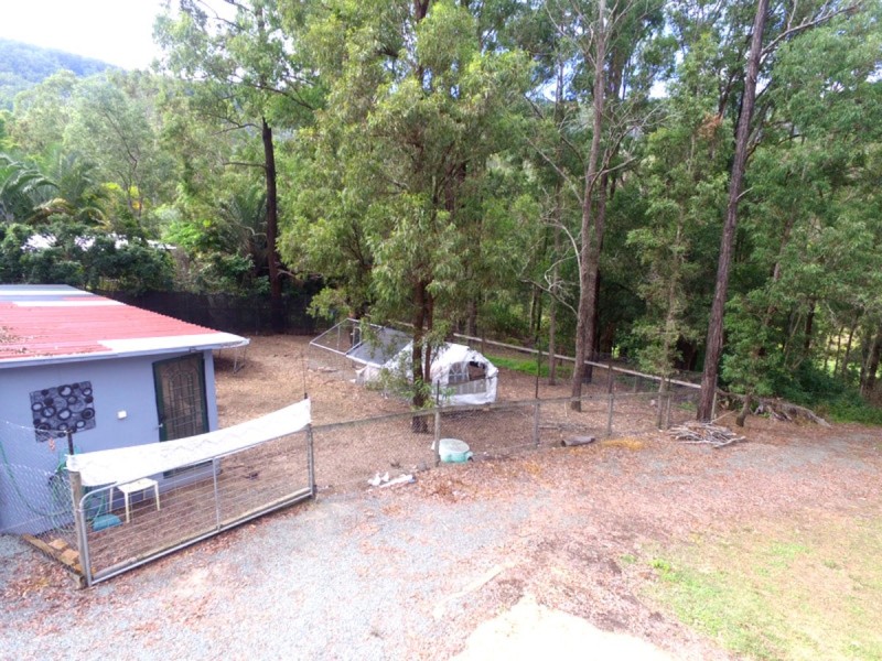 49-51 Thornbird Court, Canungra QLD 4275