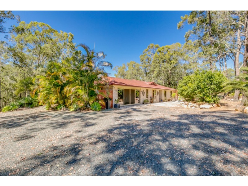 49-51 Thornbird Court, Canungra QLD 4275