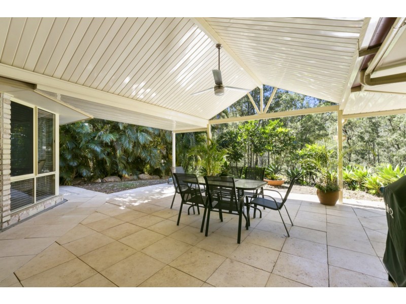 49-51 Thornbird Court, Canungra QLD 4275