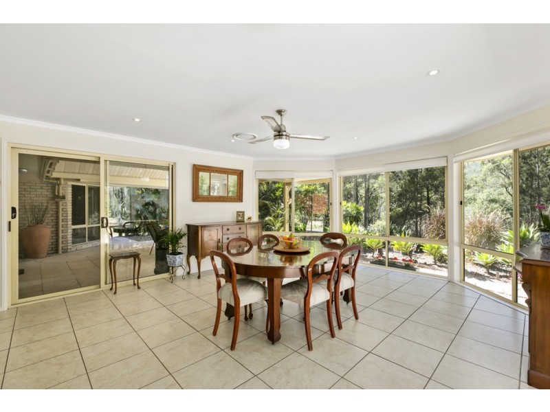 49-51 Thornbird Court, Canungra QLD 4275