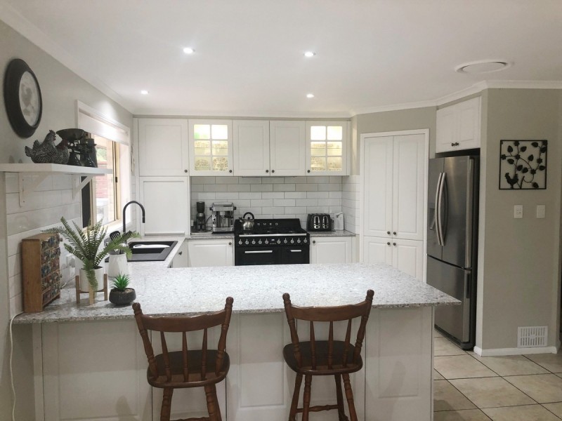 49-51 Thornbird Court, Canungra QLD 4275