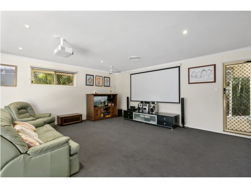 49-51 Thornbird Court, Canungra QLD 4275