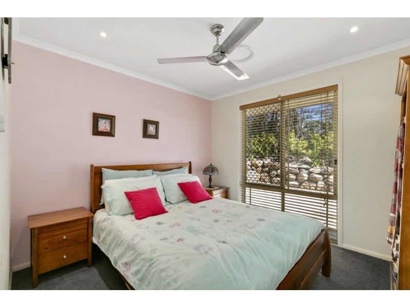 49-51 Thornbird Court, Canungra QLD 4275