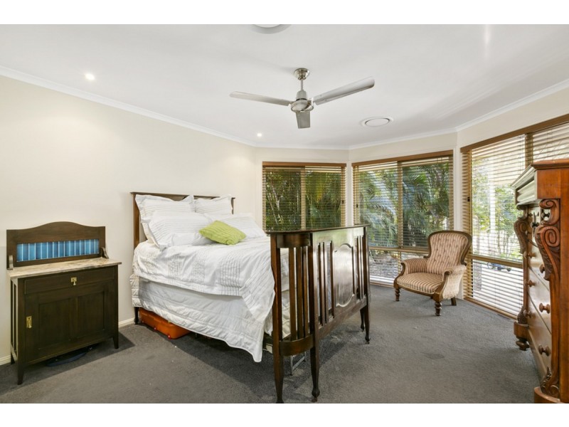 49-51 Thornbird Court, Canungra QLD 4275