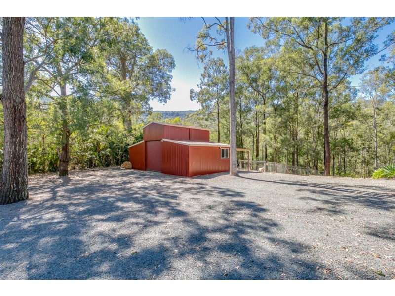 49-51 Thornbird Court, Canungra QLD 4275