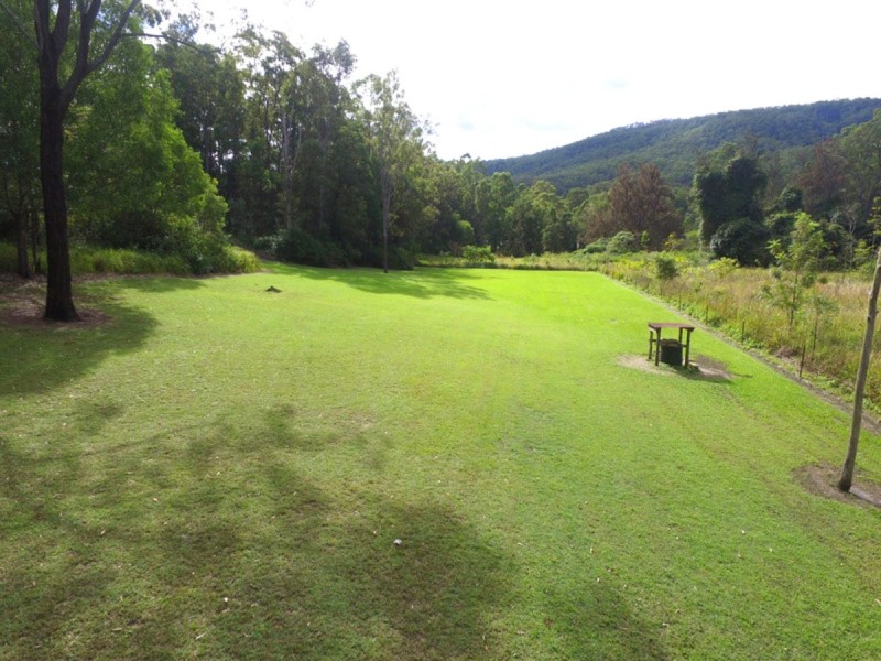 49-51 Thornbird Court, Canungra QLD 4275
