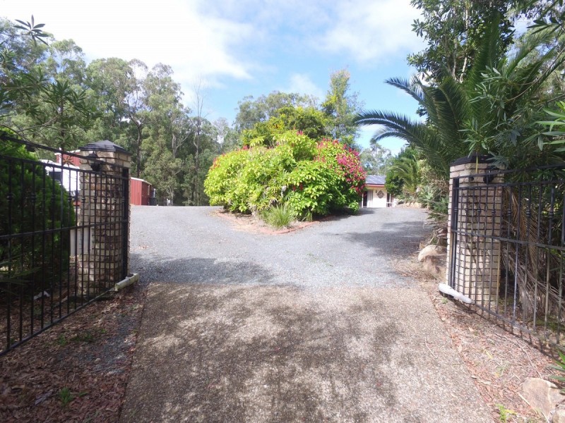 49-51 Thornbird Court, Canungra QLD 4275