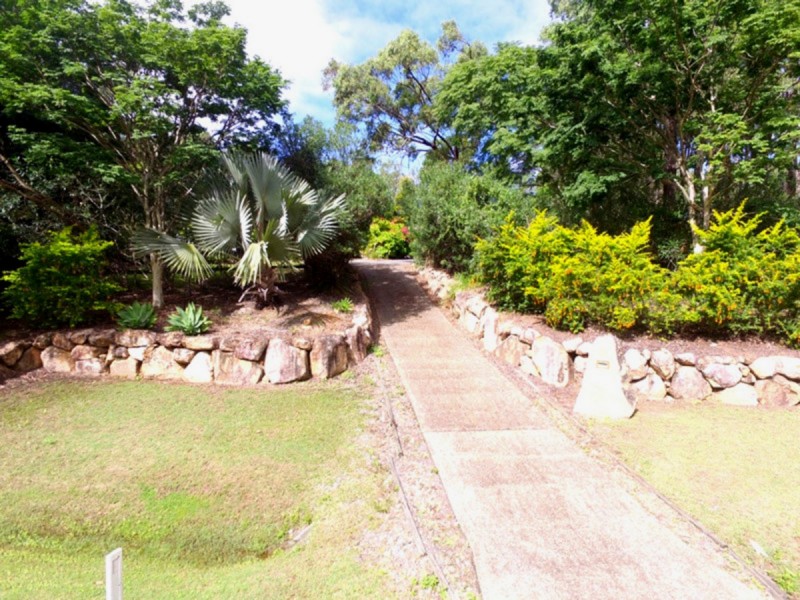 49-51 Thornbird Court, Canungra QLD 4275