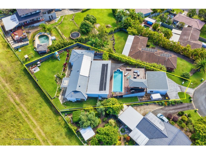 7 Forfar Court, Highland Park QLD 4211
