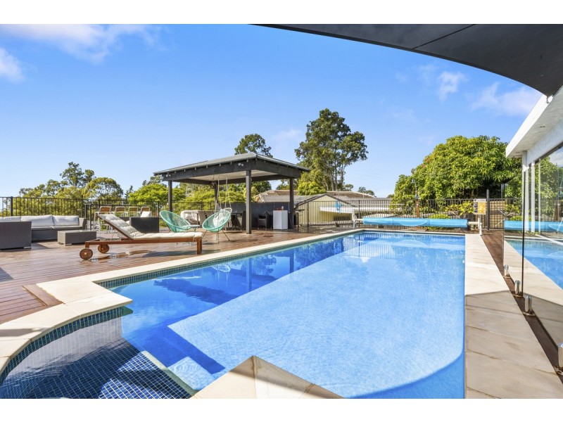 7 Forfar Court, Highland Park QLD 4211