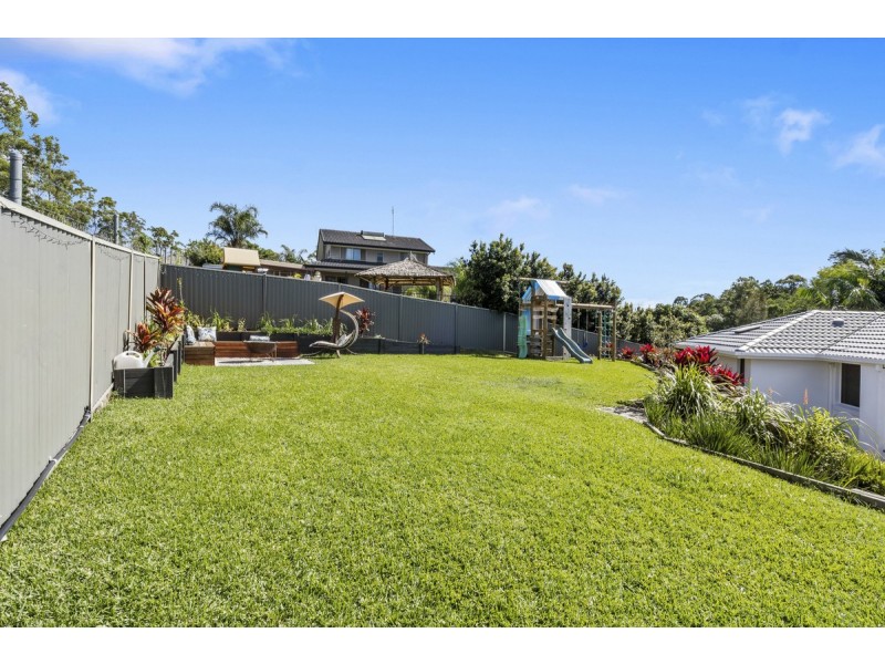 7 Forfar Court, Highland Park QLD 4211