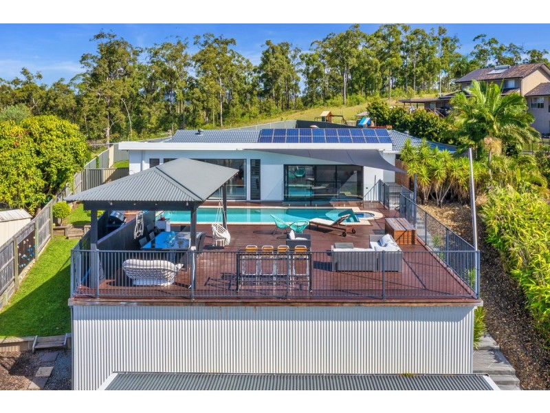 7 Forfar Court, Highland Park QLD 4211
