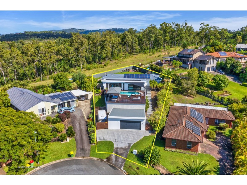7 Forfar Court, Highland Park QLD 4211