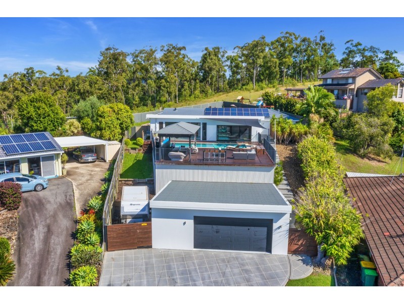 7 Forfar Court, Highland Park QLD 4211