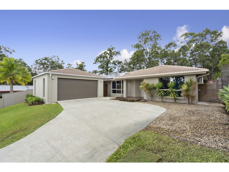 19 Teasdale Drive, Nerang QLD 4211
