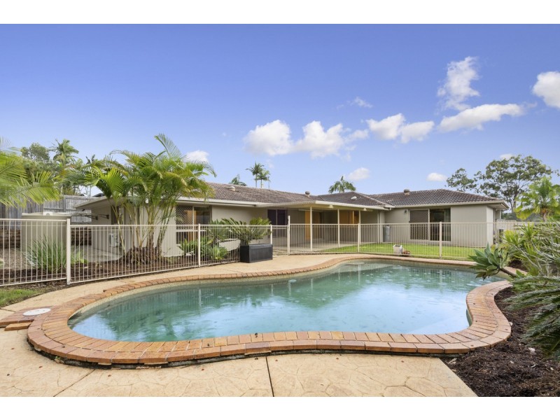 19 Teasdale Drive, Nerang QLD 4211