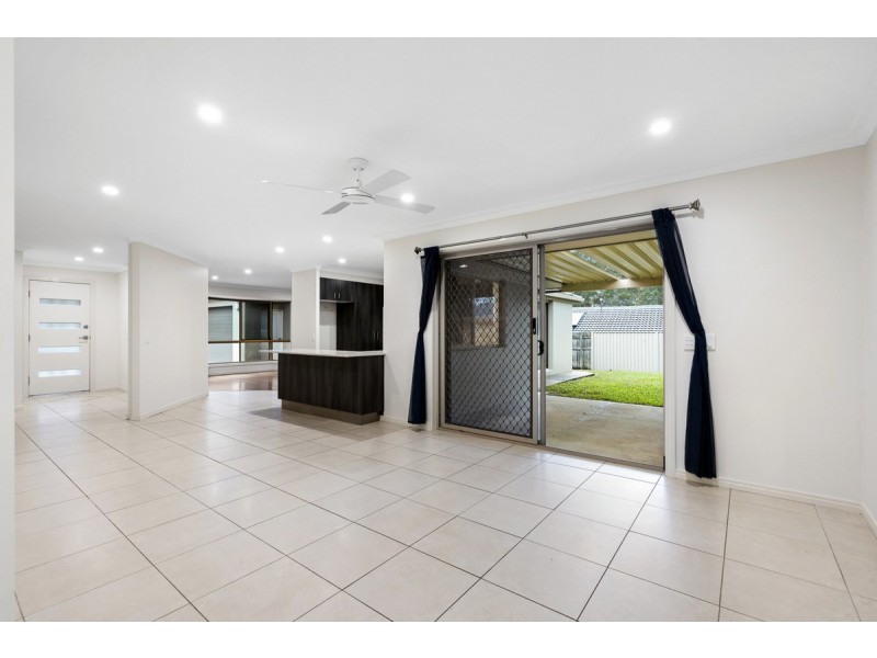 19 Teasdale Drive, Nerang QLD 4211