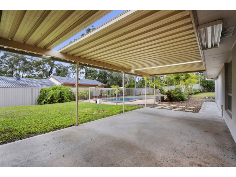 19 Teasdale Drive, Nerang QLD 4211