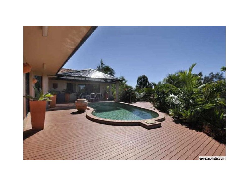 29 Outrigger Drive, Robina QLD 4226