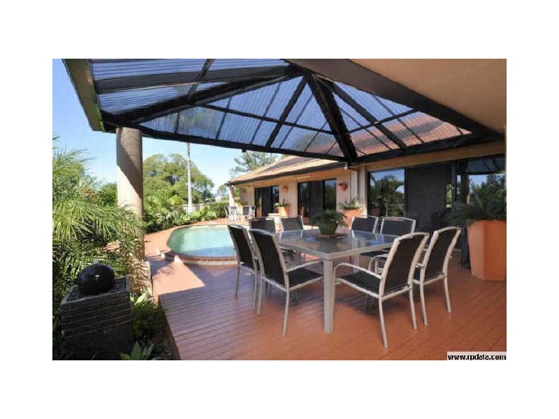 29 Outrigger Drive, Robina QLD 4226