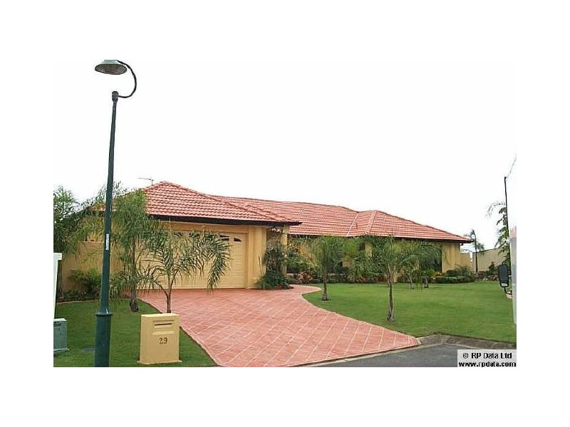 29 Outrigger Drive, Robina QLD 4226