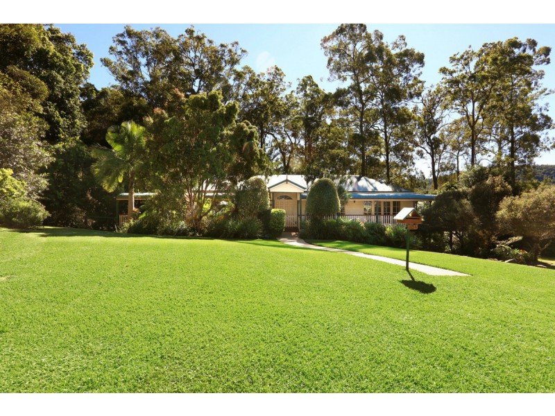 11-13 Newlands Court, Mount Nathan QLD 4211