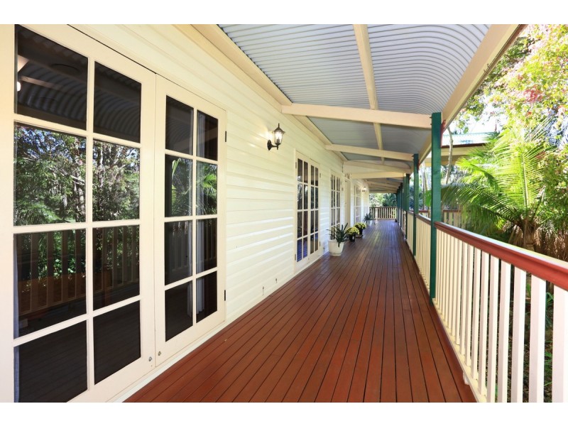 11-13 Newlands Court, Mount Nathan QLD 4211