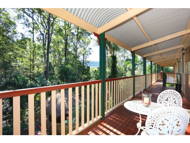 11-13 Newlands Court, Mount Nathan QLD 4211