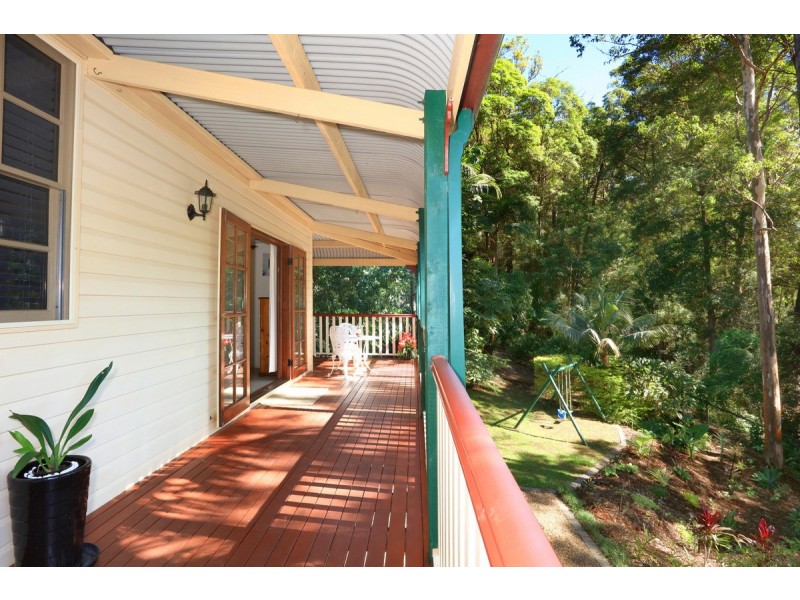 11-13 Newlands Court, Mount Nathan QLD 4211