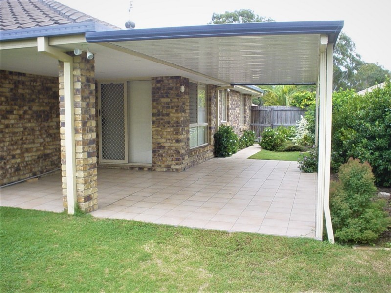 3 Rossmore Street, Nerang QLD 4211