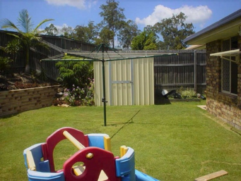 3 Rossmore Street, Nerang QLD 4211