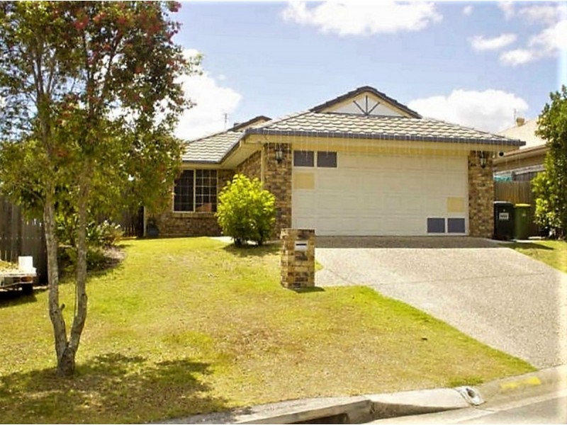 3 Rossmore Street, Nerang QLD 4211