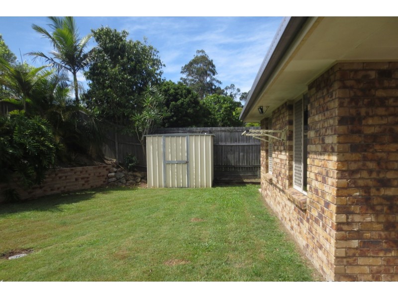 3 Rossmore Street, Nerang QLD 4211