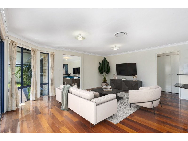 15 Stringybark Drive, Molendinar QLD 4214
