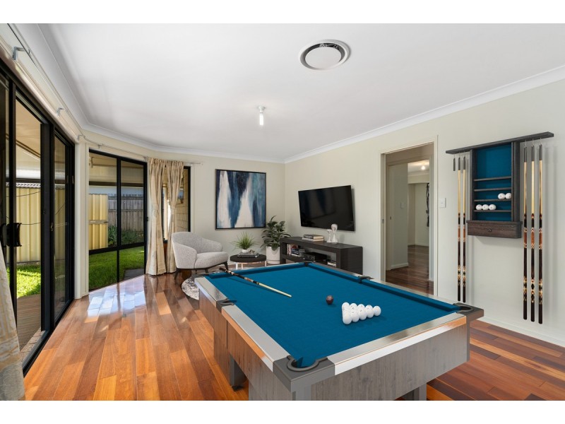 15 Stringybark Drive, Molendinar QLD 4214