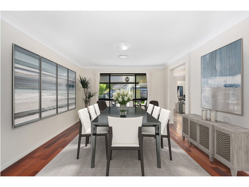 15 Stringybark Drive, Molendinar QLD 4214