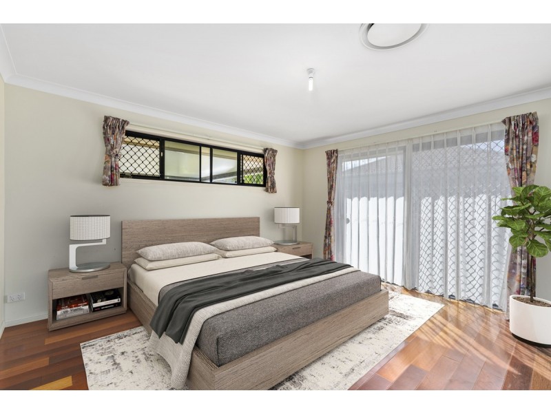 15 Stringybark Drive, Molendinar QLD 4214