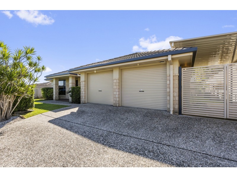 15 Stringybark Drive, Molendinar QLD 4214