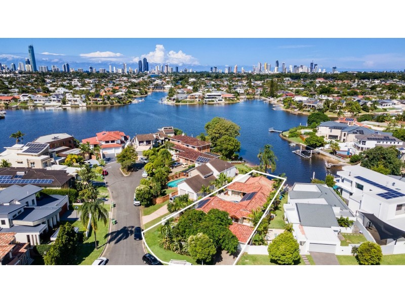 49 Blair Athol Crescent, Bundall QLD 4217