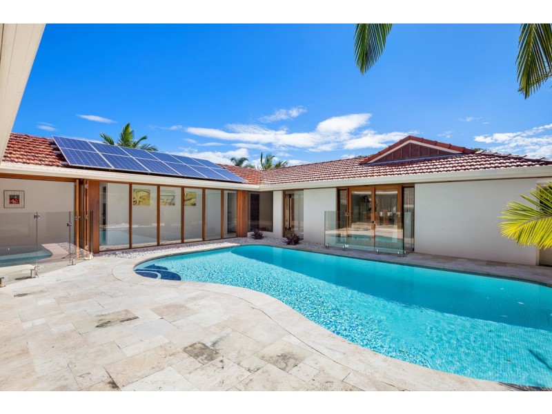 49 Blair Athol Crescent, Bundall QLD 4217