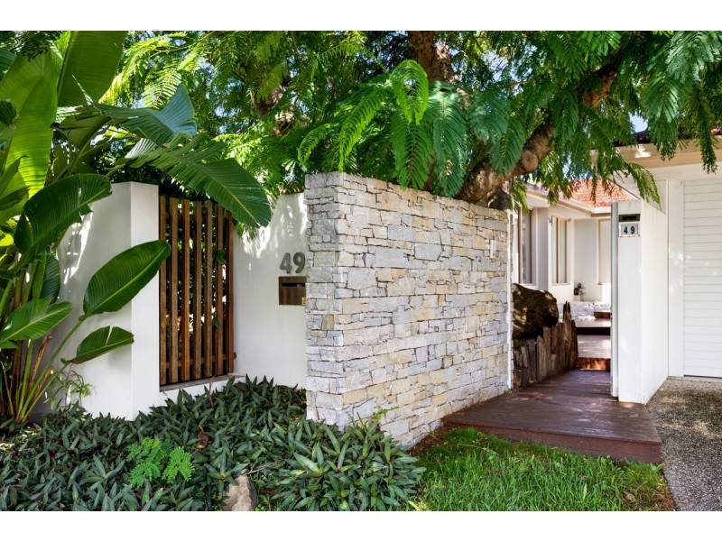 49 Blair Athol Crescent, Bundall QLD 4217